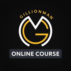 Gillionman Courses - Rules of Life
